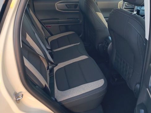 New 2025 Ford Bronco Sport Big Bend image 23