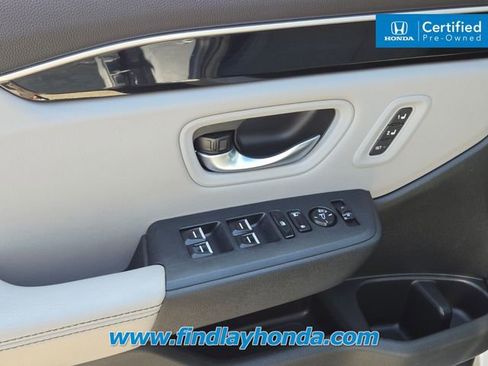 Certified 2025 Honda Pilot EX-L image 25