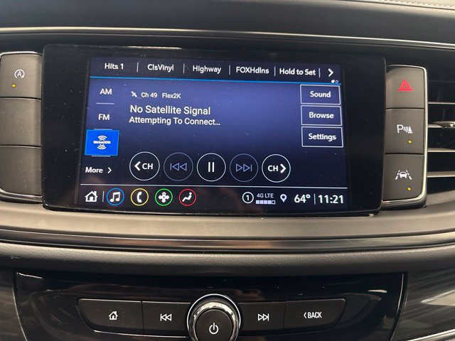 Used 2023 Buick Enclave Essence FWD image 18