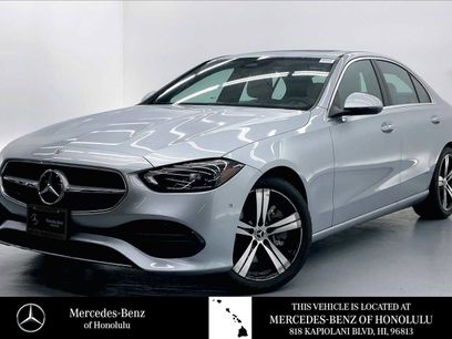 Certified 2022 Mercedes-Benz C 300 C 300