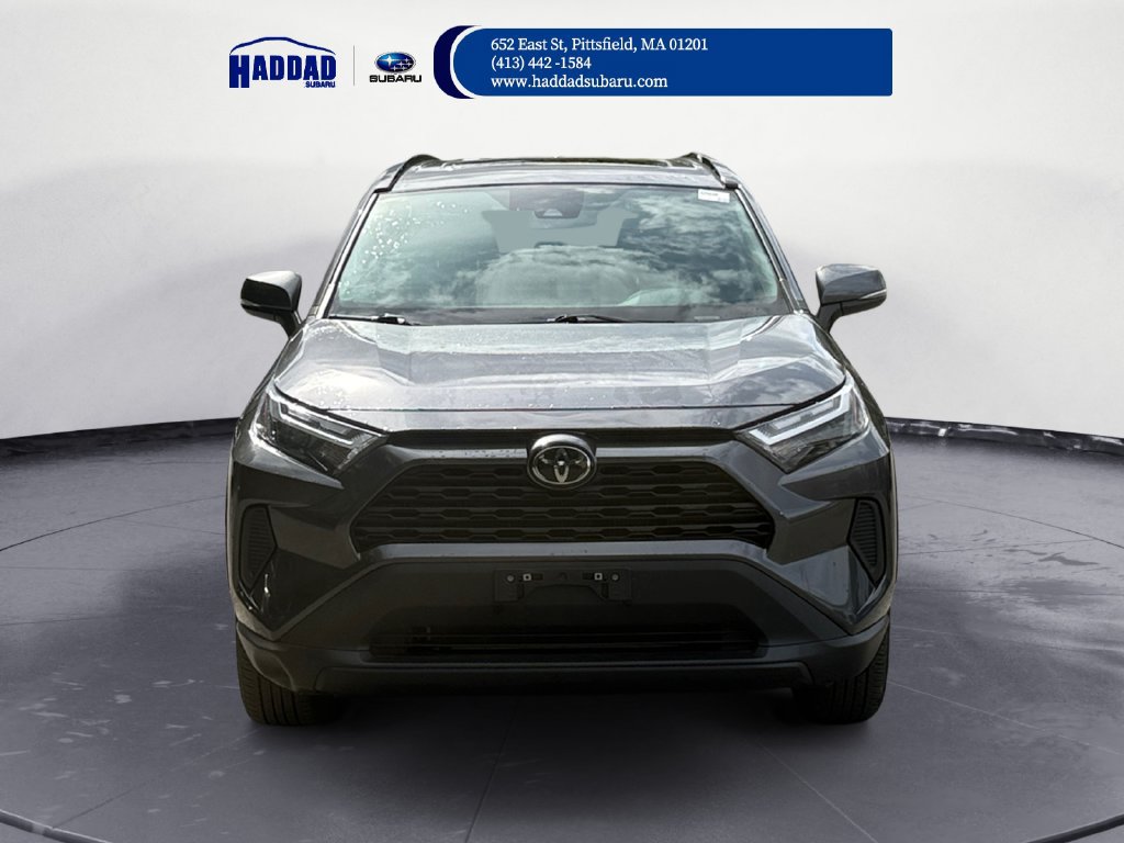 Used 2024 Toyota RAV4 XLE w/ Convenience Package AWD/4WD image 6