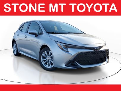 Used 2023 Toyota Corolla SE