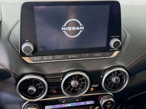 Used 2024 Nissan Sentra SR image 18