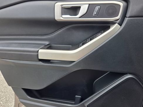 Used 2021 Ford Explorer XLT w/ Equipment Group 202A RWD image 33