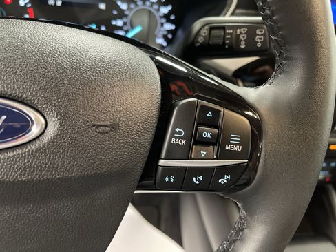 Used 2022 Ford Escape SE w/ Convenience Package image 18