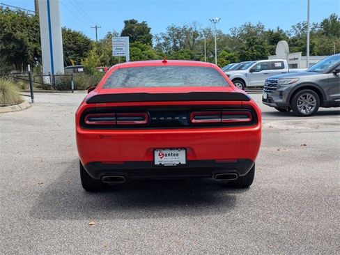 Used 2023 Dodge Challenger R/T w/ Plus Package image 4