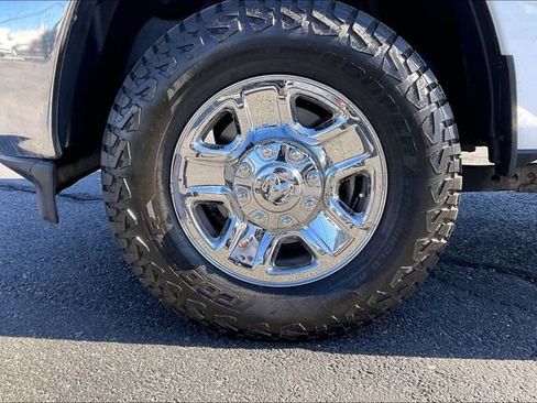 Used 2022 RAM 3500 Tradesman image 8