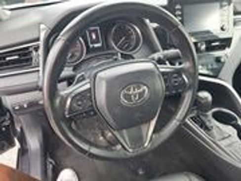 Used 2024 Toyota Camry SE FWD image 13
