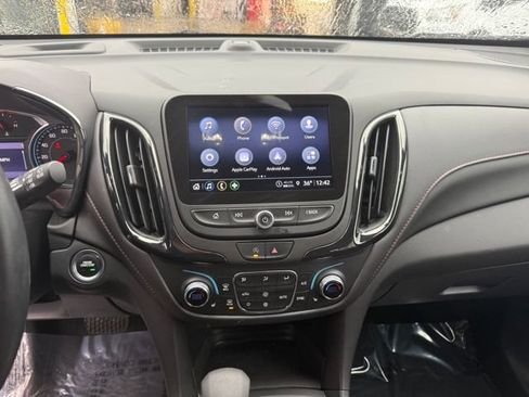 Used 2023 Chevrolet Equinox RS image 22