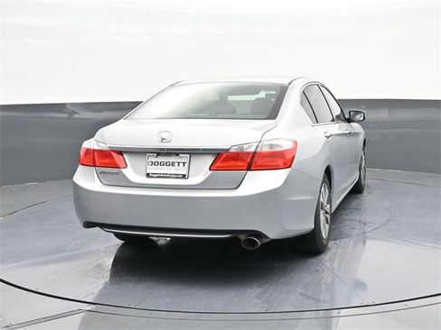 Used 2013 Honda Accord LX image 11