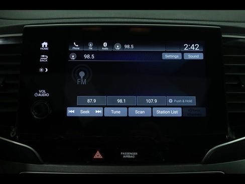 Used 2020 Honda Pilot EX-L image 16