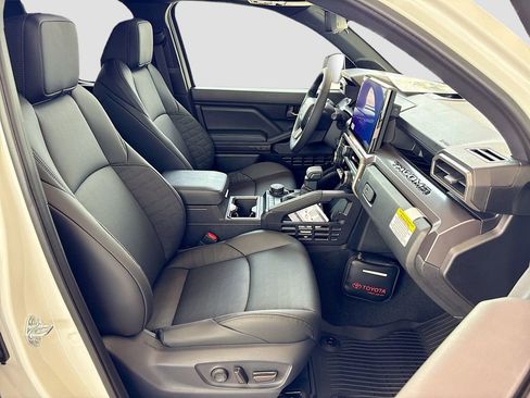 New 2026 Toyota Tacoma TRD Sport image 20