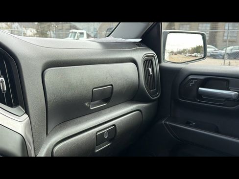 Used 2020 Chevrolet Silverado 1500 W/T w/ WT Convenience Package image 16