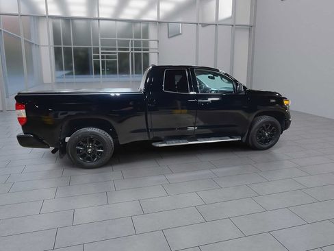 Used 2021 Toyota Tundra SR5 w/ SX Package RWD image 9