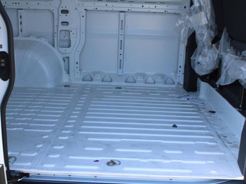 New 2026 RAM ProMaster 1500 w/ Convenience Group FWD image 37