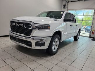 New 2026 RAM 1500 Big Horn AWD/4WD video 3