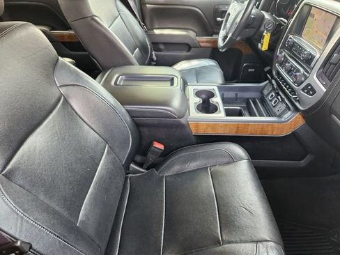Used 2014 GMC Sierra 1500 SLT w/ Driver Alert Package AWD/4WD image 14