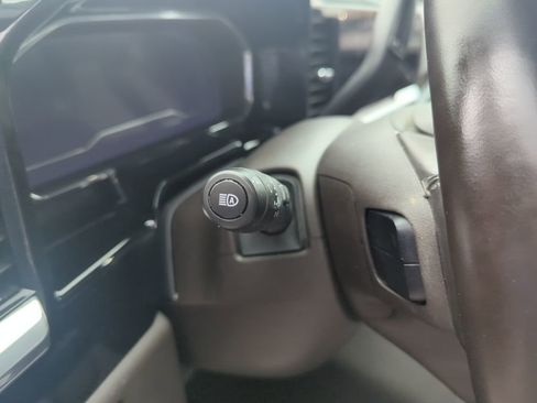 Used 2023 Chevrolet Silverado 1500 LT image 22