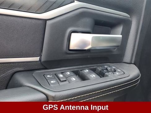 Used 2025 RAM 2500 Big Horn image 10