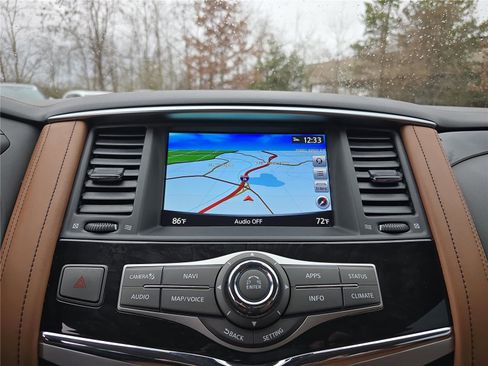 Used 2019 INFINITI QX80 Luxe w/ Proactive Package image 28