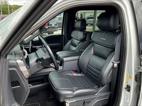 Used 2025 Ford F450 Platinum AWD/4WD image 26
