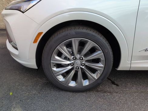 New 2026 Buick Envista Sport Touring FWD image 16