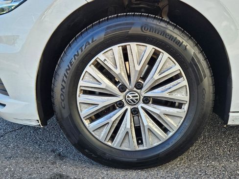 Used 2019 Volkswagen Jetta S w/ Driver Assistance Package FWD image 11