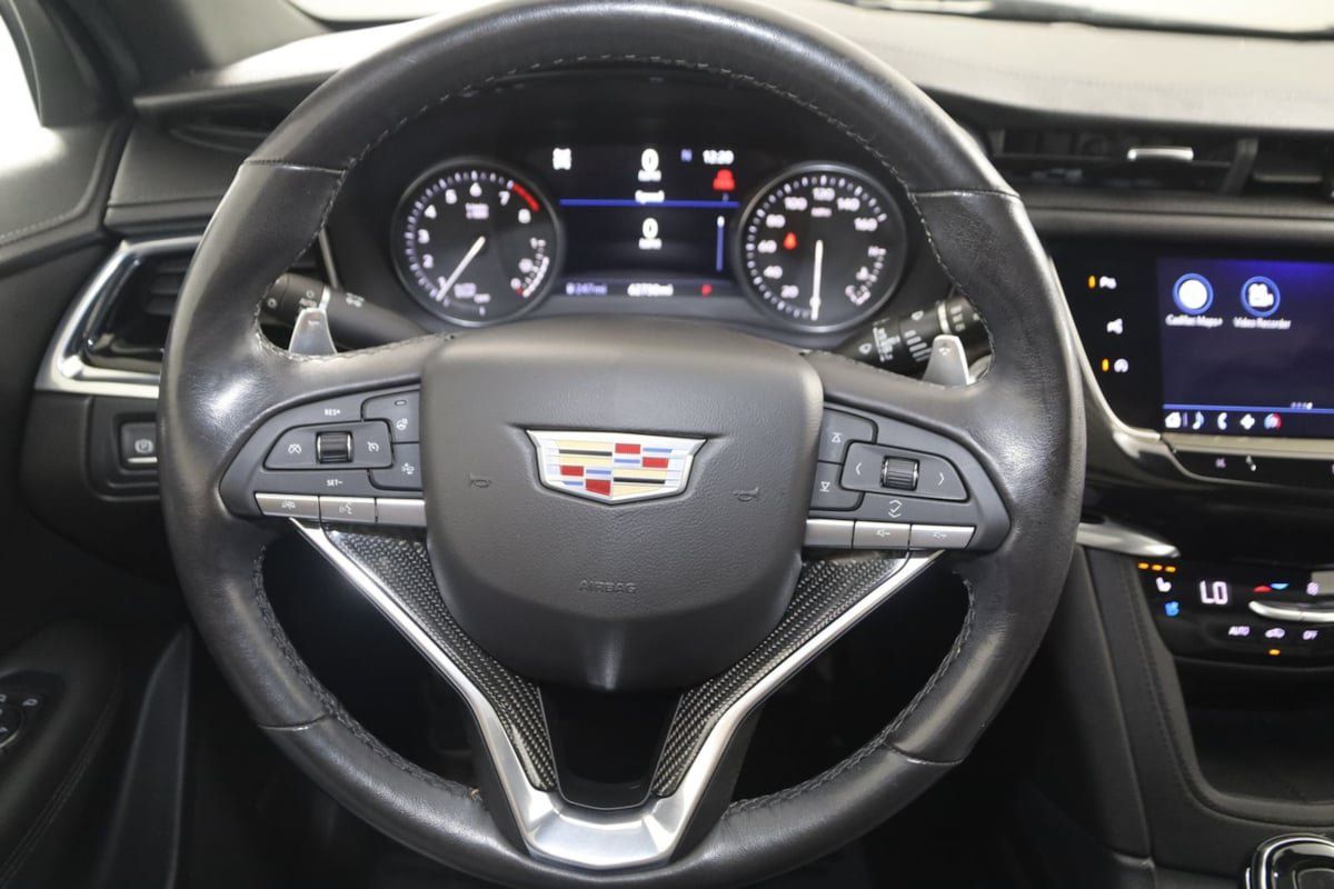 Used 2020 Cadillac XT6 Sport AWD/4WD image 37