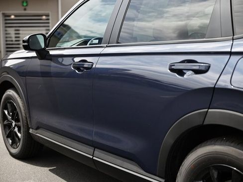 New 2026 Honda CR-V Sport-L image 10