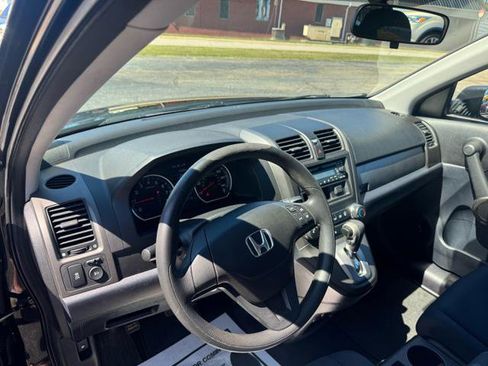 Used 2011 Honda CR-V LX image 8