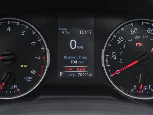 Used 2019 Toyota RAV4 XLE w/ Convenience Package image 42