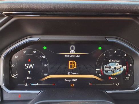 New 2026 GMC Sierra 2500 AT4 w/ AT4 Premium Plus Package image 11