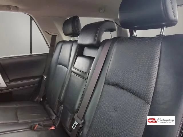 Used 2014 Toyota 4Runner Limited AWD/4WD image 15
