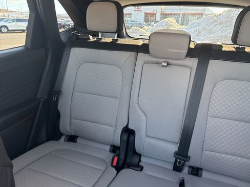 Used 2025 Ford Escape Active w/ Cold Weather Package image 14