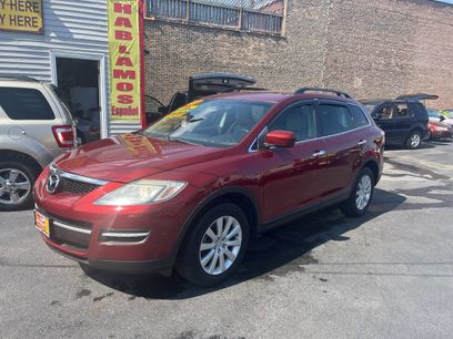 Used 2007 MAZDA CX-9 Touring w/ Towing Pkg