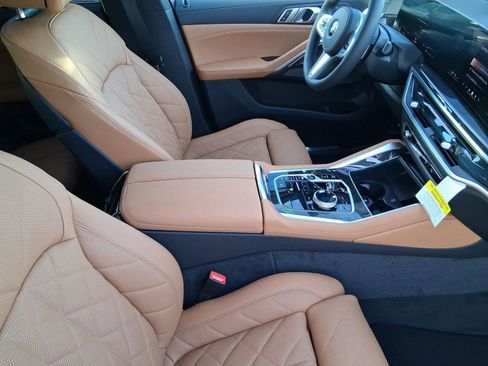 New 2026 BMW X6 xDrive40i w/ Executive Package image 31