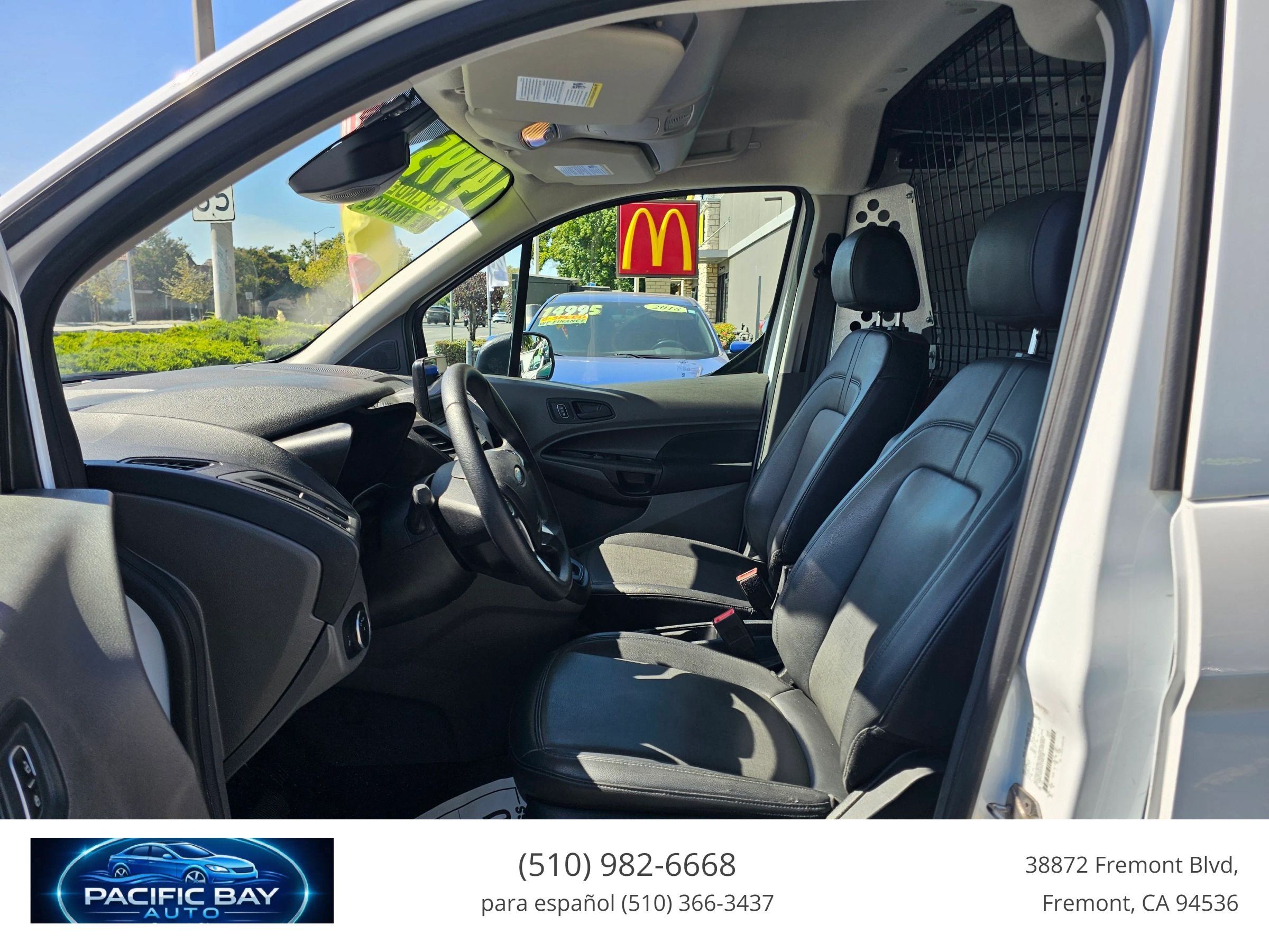 Used 2019 Ford Transit Connect XL FWD image 11