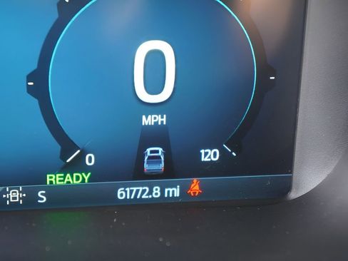 Used 2024 Ford F150 XLT w/ Mobile Office Package image 21