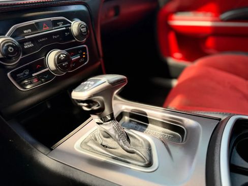 Used 2021 Dodge Charger Scat Pack RWD image 26