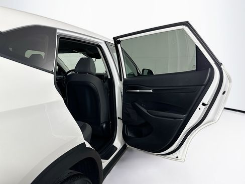 Used 2026 Kia Seltos LX AWD/4WD image 27