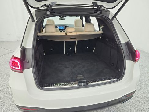 Used 2023 Mercedes-Benz GLE 350 image 21