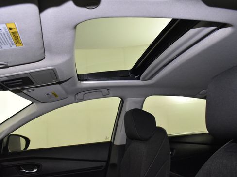 Certified 2024 Honda Accord EX image 39