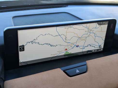 Used 2025 MAZDA CX-70 3.3 Turbo S w/ Premium Plus image 35