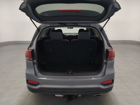 Used 2020 Kia Sorento AWD V6 image 29