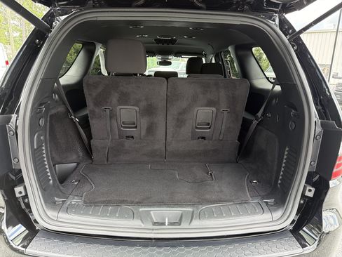 Used 2026 Dodge Durango GT AWD/4WD image 22