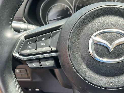 Used 2019 MAZDA CX-5 Touring AWD/4WD image 12