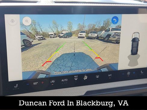 New 2026 Ford Bronco Sport Big Bend w/ Convenience Package AWD/4WD image 25