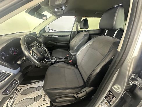 Used 2023 Kia Seltos Nightfall Edition AWD/4WD image 22