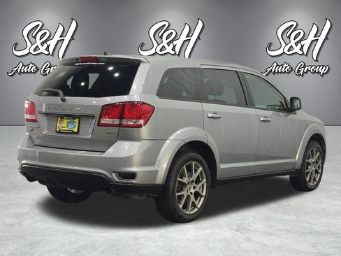 Used 2019 Dodge Journey GT AWD/4WD image 17