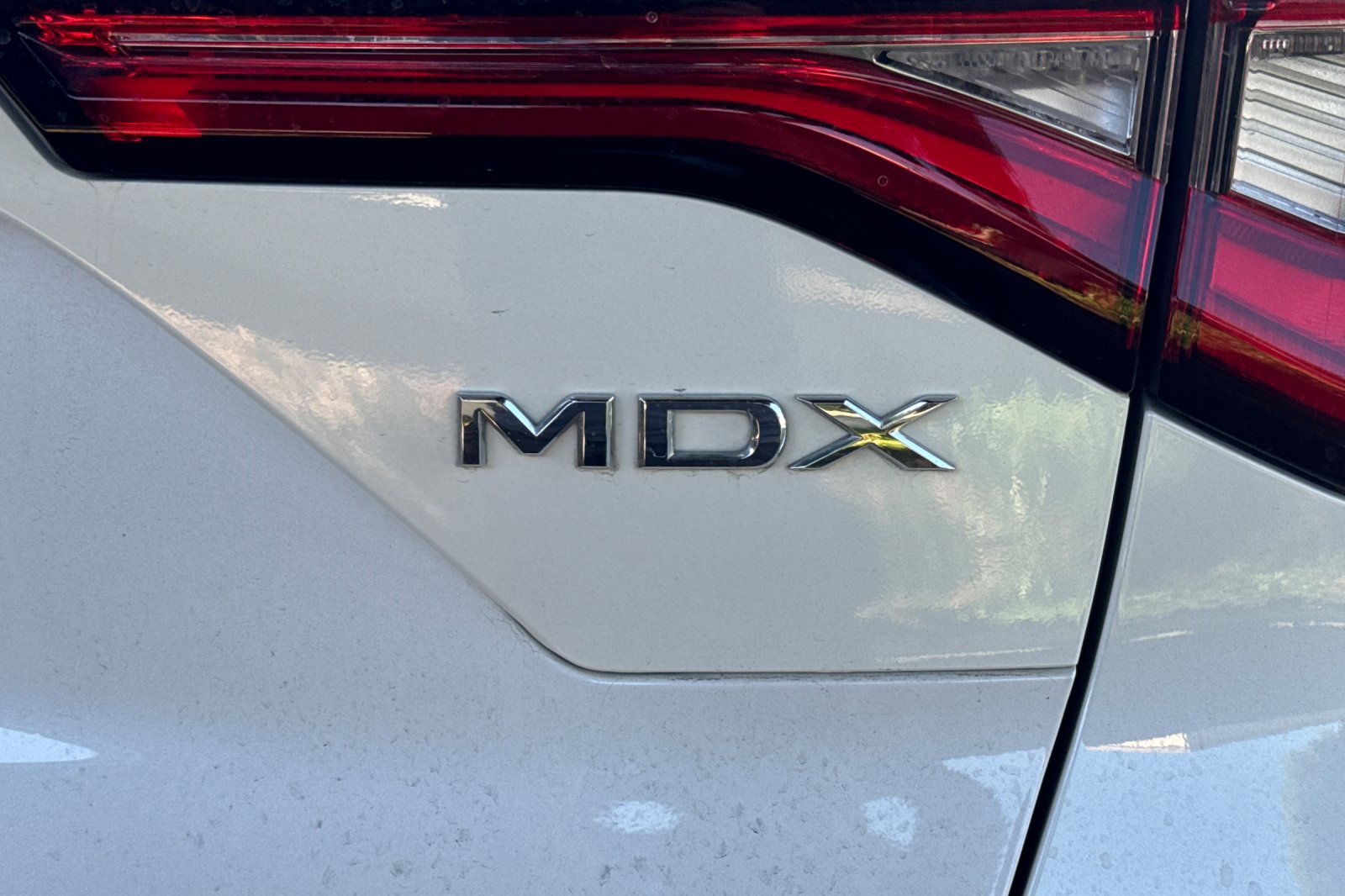 Used 2023 Acura MDX w/ Technology Package AWD/4WD image 7